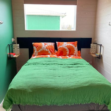 The Cat'S Cradle Apartment Grundarfjordur Bagian luar foto