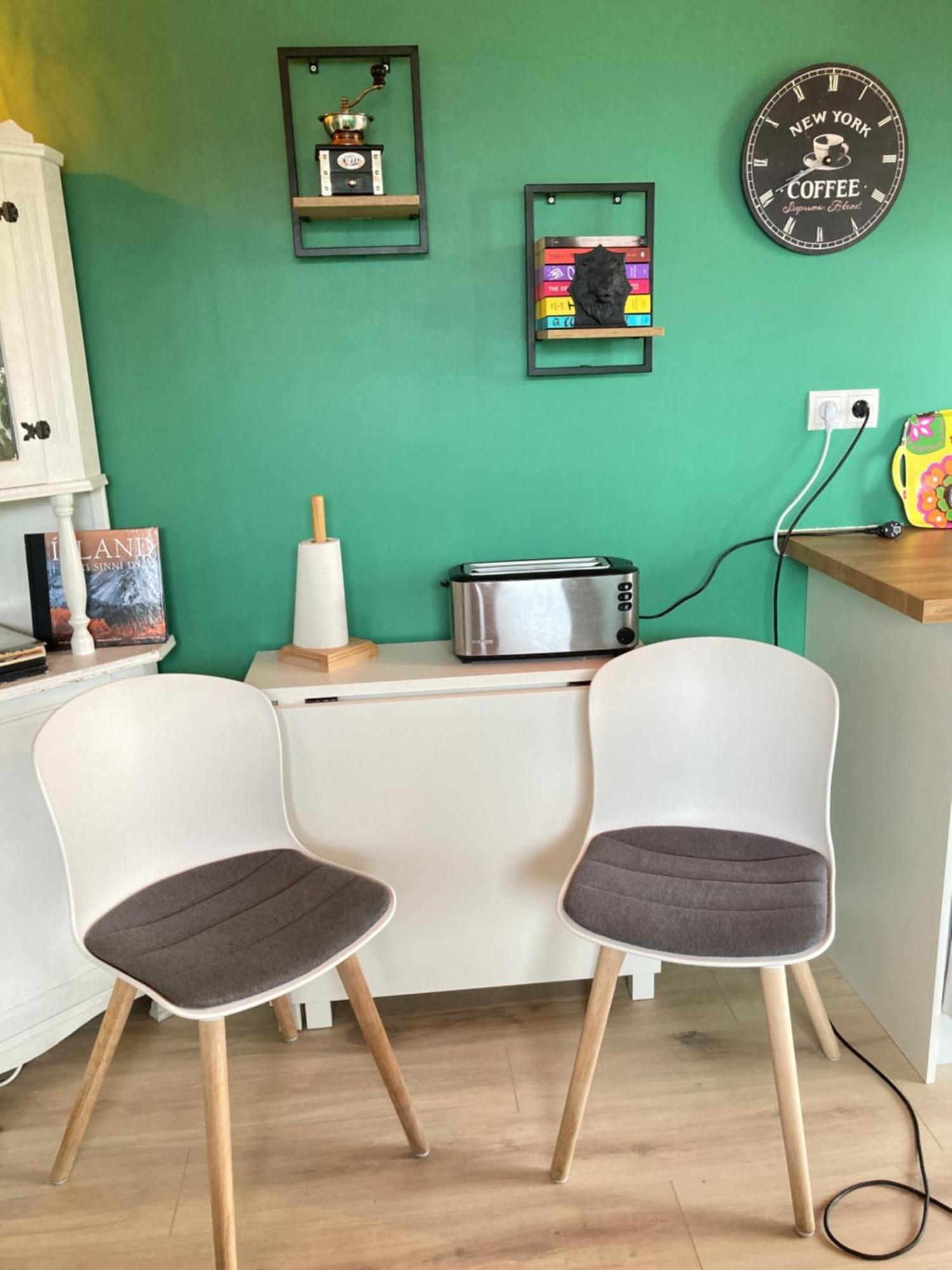 The Cat'S Cradle Apartment Grundarfjordur Bagian luar foto